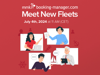 Meet New Fleets Event 04.07.2024
