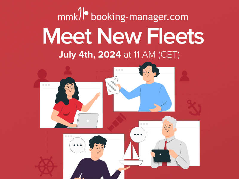 Meet New Fleets 04.07.2024.