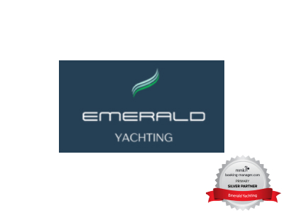 New Silver Partner: Emerald Yachting