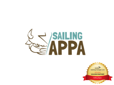 New Golden Partner: Sailing Appa