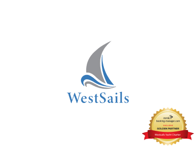 Golden Upgrade: Westsails Yacht Charter
