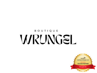 New Golden Partner: Wrungel 505