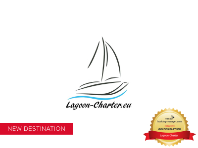 Lagoon Charter expands to new destination