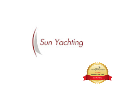 Golden Partner Upgrade: Sun Yachting 