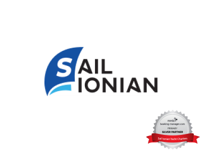 New Silver Partner: Sail Ionian Yacht Charters