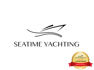 New Golden Partner: Seatime Yachting