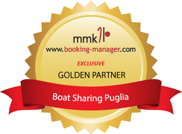 Boat Sharing Puglia