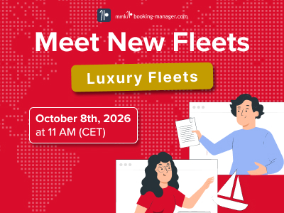 Meet the Luxury Fleets