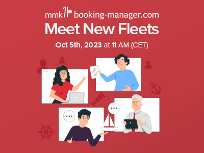 Meet New Fleets Event 05.10.2023