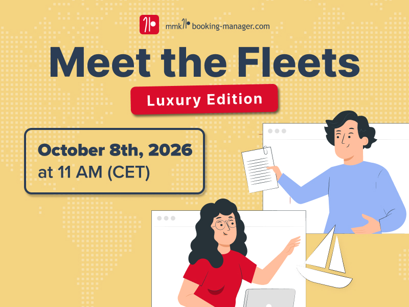 Meet the Luxury Fleets