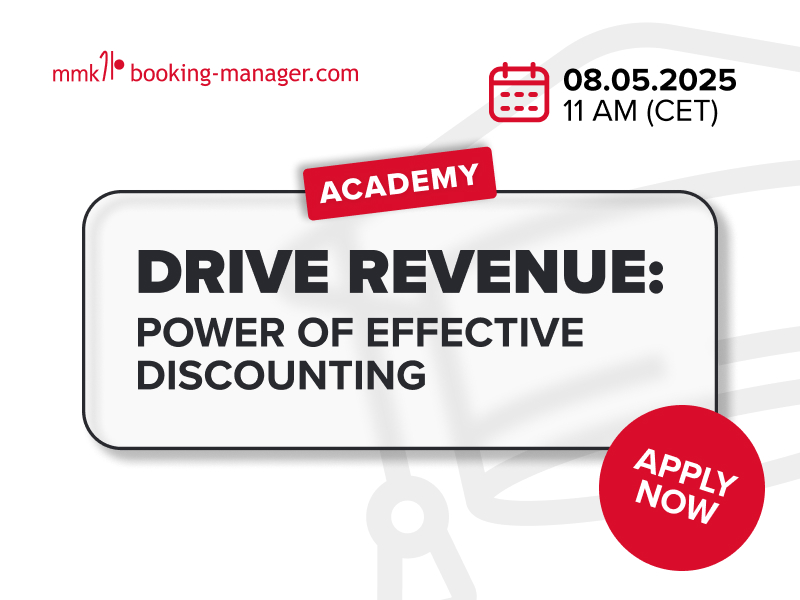 Drive Revenue - Power of Effective Discounting