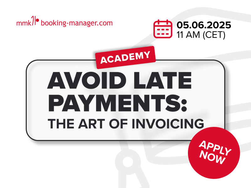 Avoid Late Payments - The Art of Invoicing