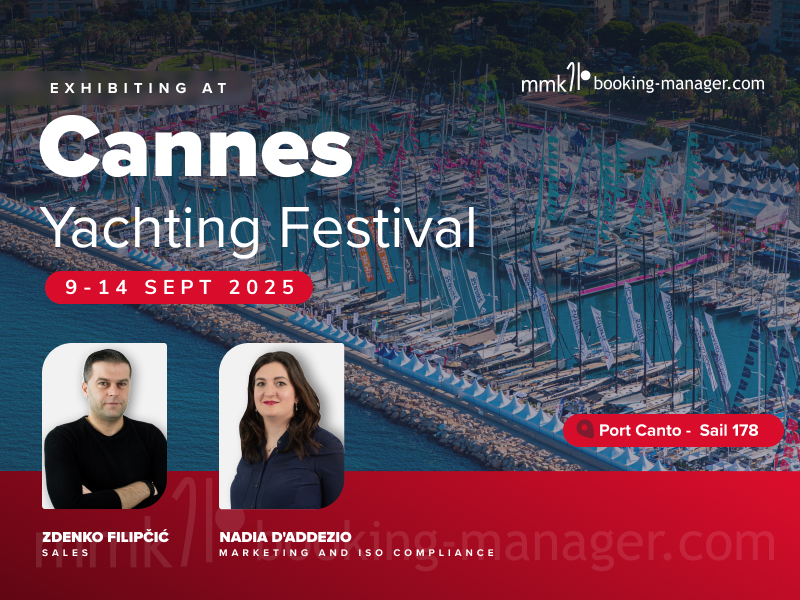 Cannes Yachting Festival 2025