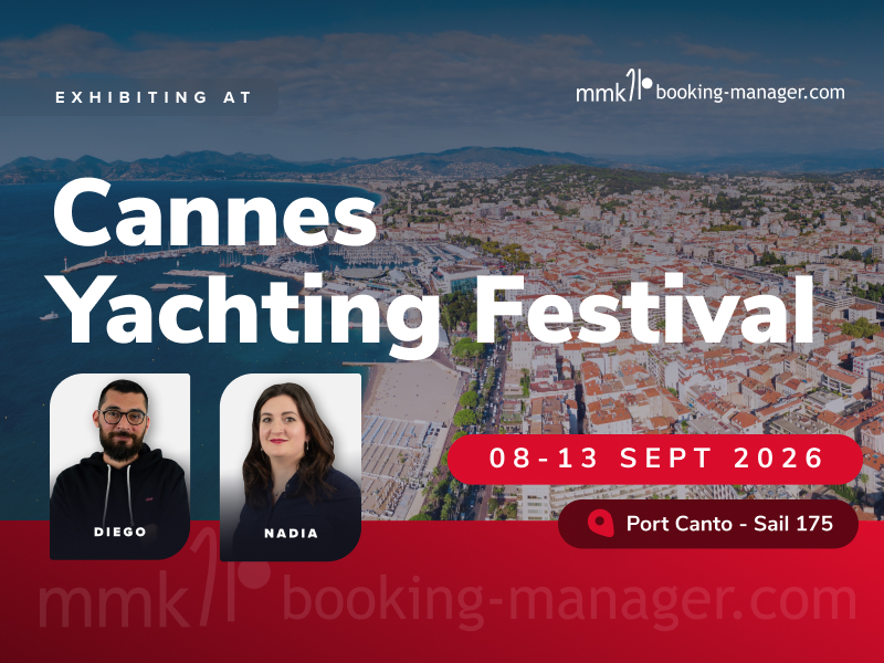 Cannes Yachting Festival 2026