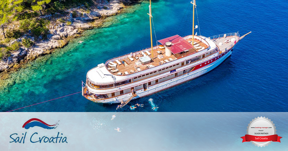 New Fleet Sail Croatia Booking Manager