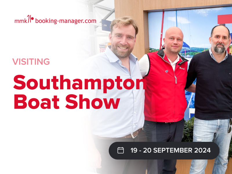 Southampton International Boat Show 2024