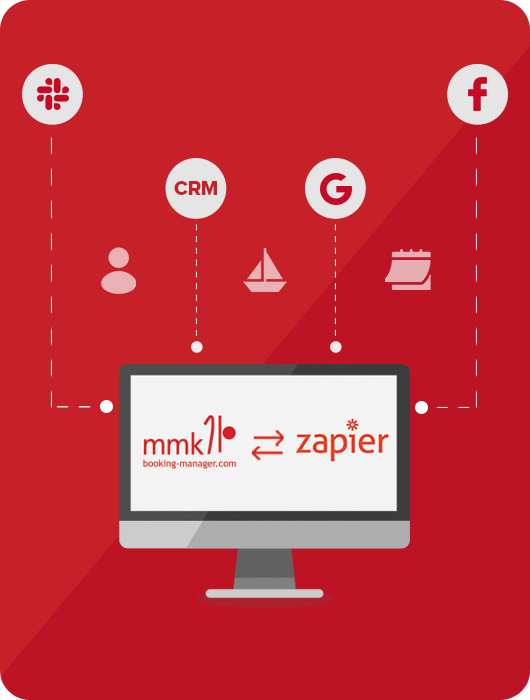 Zapier Integration
