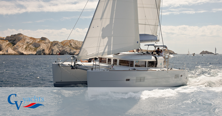 cv yachts alimos