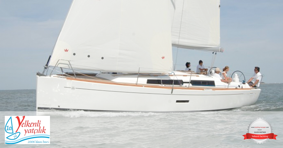 yelkenli yachting orhaniye