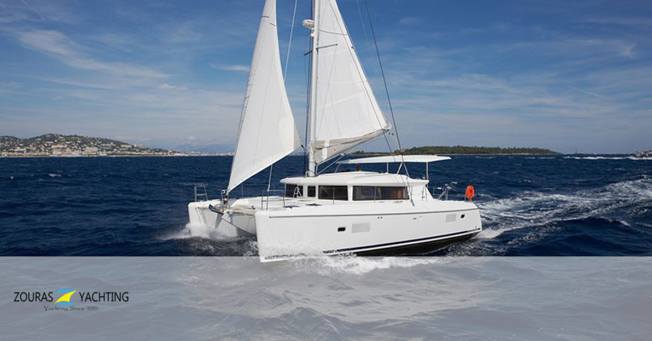 zouras yachting