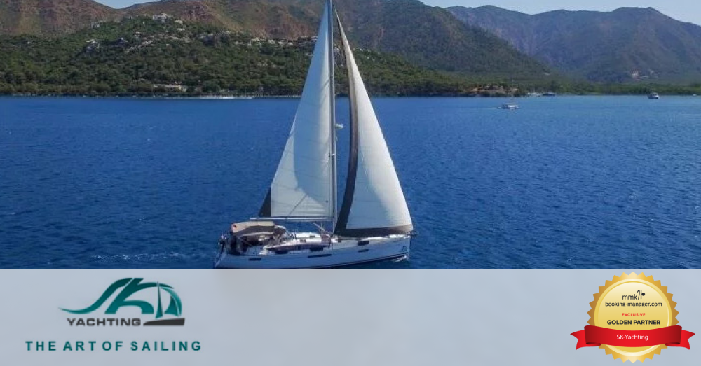 sk yachting marmaris yacht marina