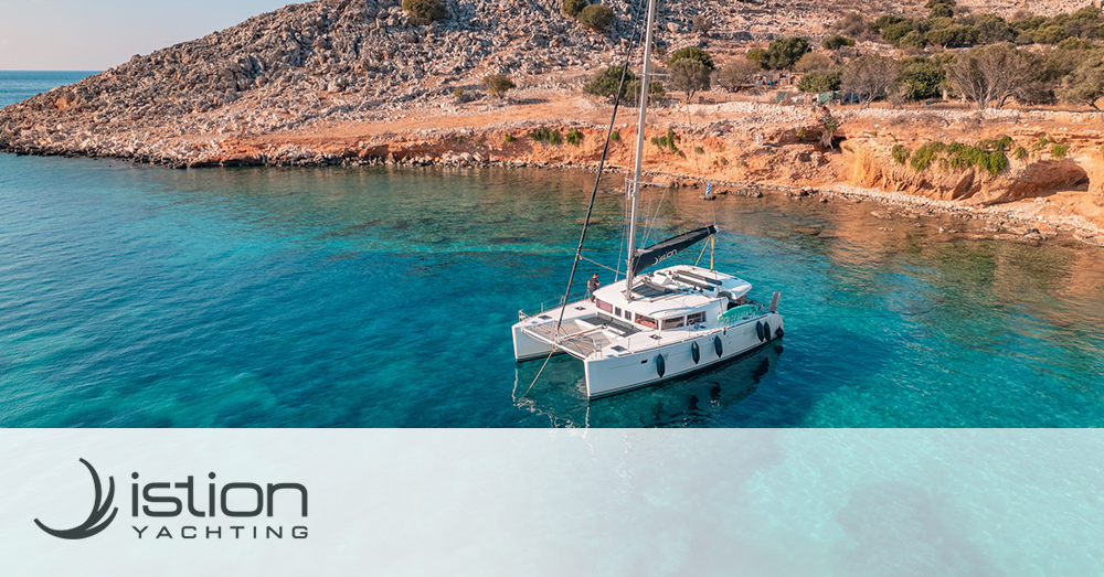 istion yachting skradin