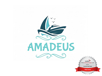 New Silver Partner: Amadeus