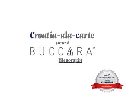 New Silver Partner: Buccara Croatia