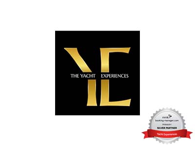 New Silver Partner: The Yacht Experiences