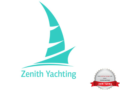 New Silver Partner: Zenith Yachting