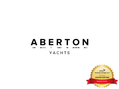 New Golden Partner: Aberton Yachts