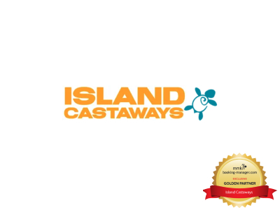 New Golden Partner: Island Castaways