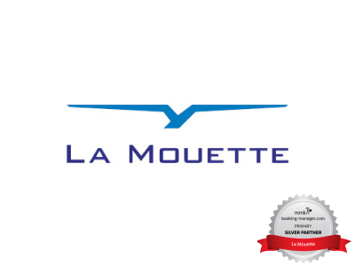 New Silver Partner: La Mouette