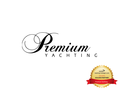 New Golden Partner: Premium Yachting