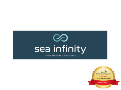 Golden Partner Upgrade: Sea Infinity 