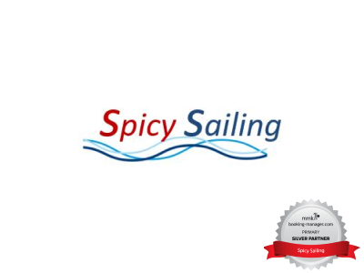 New Silver Partner: Spicy Sailing