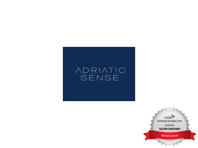 New Silver Partner: Adriatic Sense