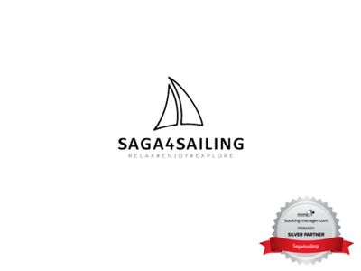 New Silver Partner: Saga4sailing