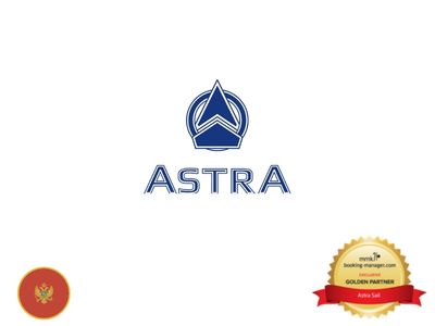 New Golden Partner: Astra Sail