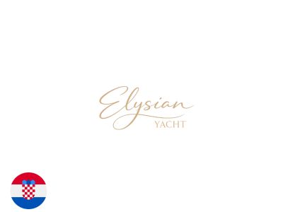 New Fleet: Elysian Yacht