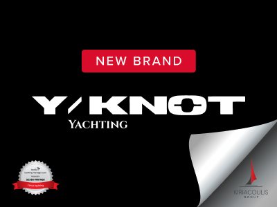 Y KNOT Yachting