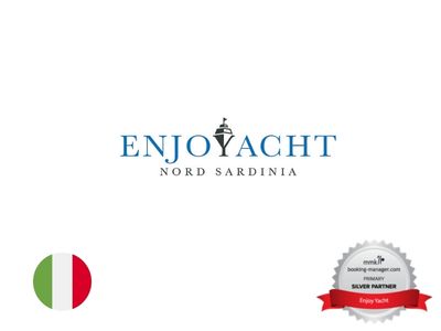 New Silver Partner: Enjoy Yacht