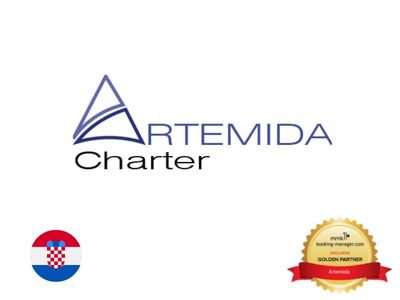 Golden Upgrade: Artemida
