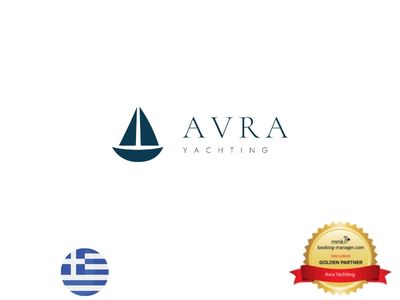 New Golden Partner: Avra Yachting