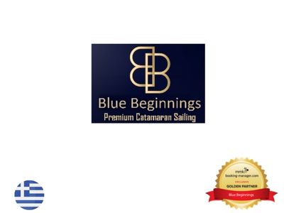 New Golden Partner: Blue Beginnings