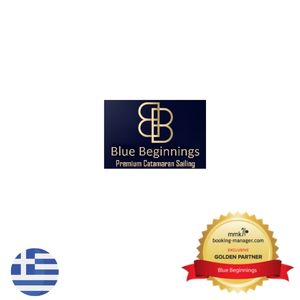 New Golden Partner: Blue Beginnings