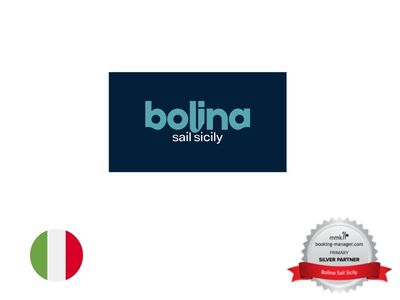 New Silver Partner: Bolina Sail Sicily