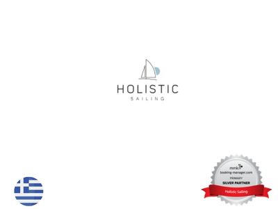 New Silver Partner: Holistic Sailing