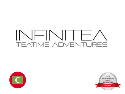 New Silver Partner: Maldives Sailing