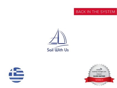 Back in the System: Sail with Us